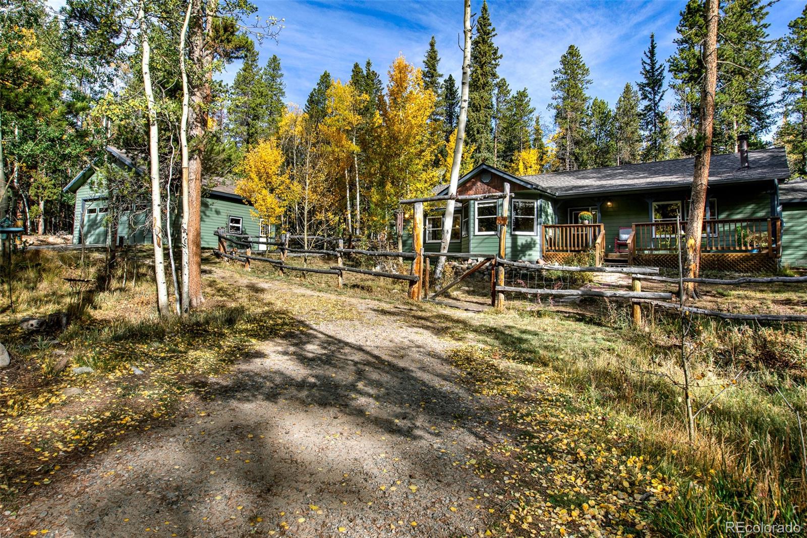MLS Image #10 for 37  briscoe court,alma, Colorado