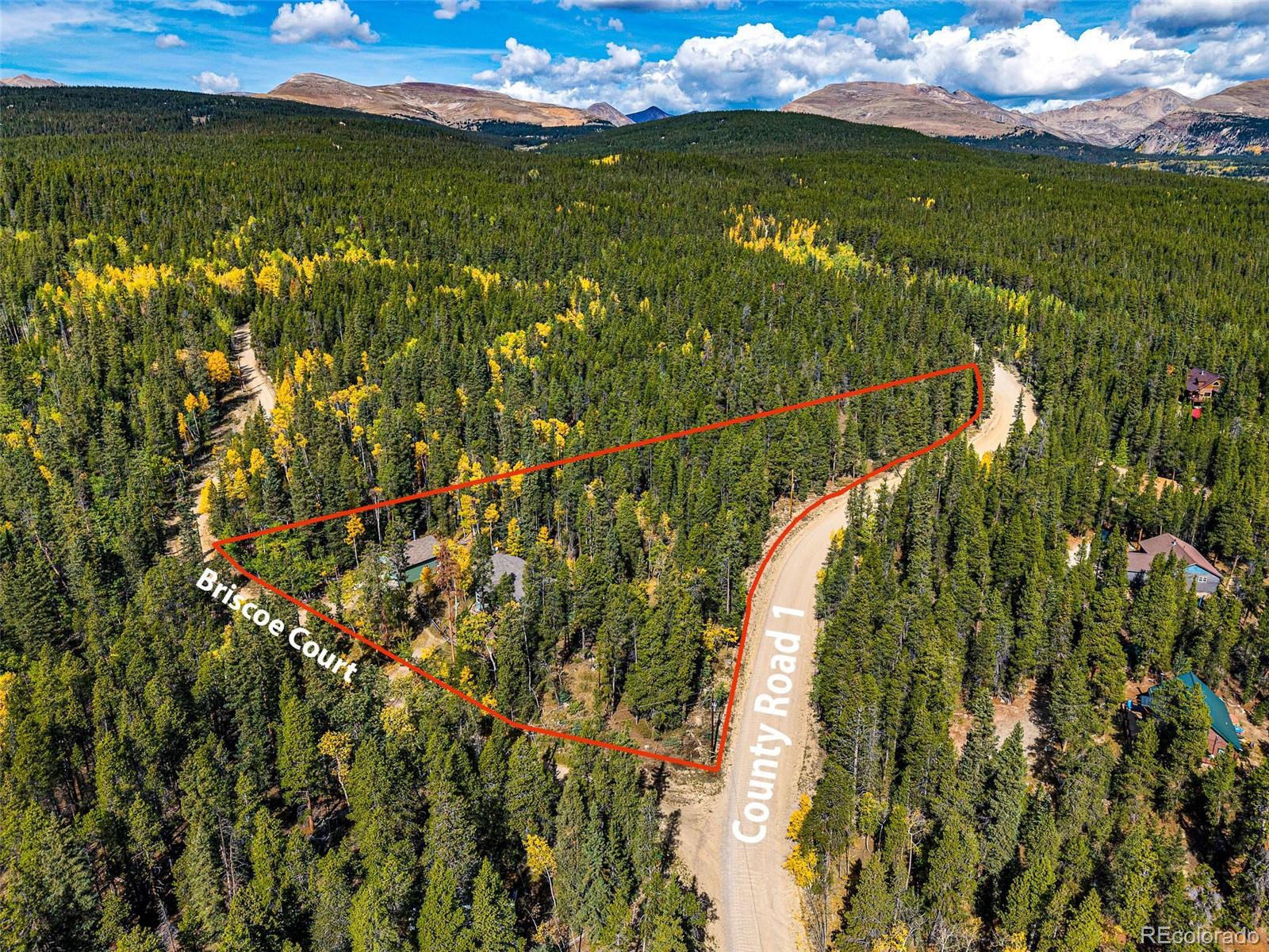 MLS Image #45 for 37  briscoe court,alma, Colorado
