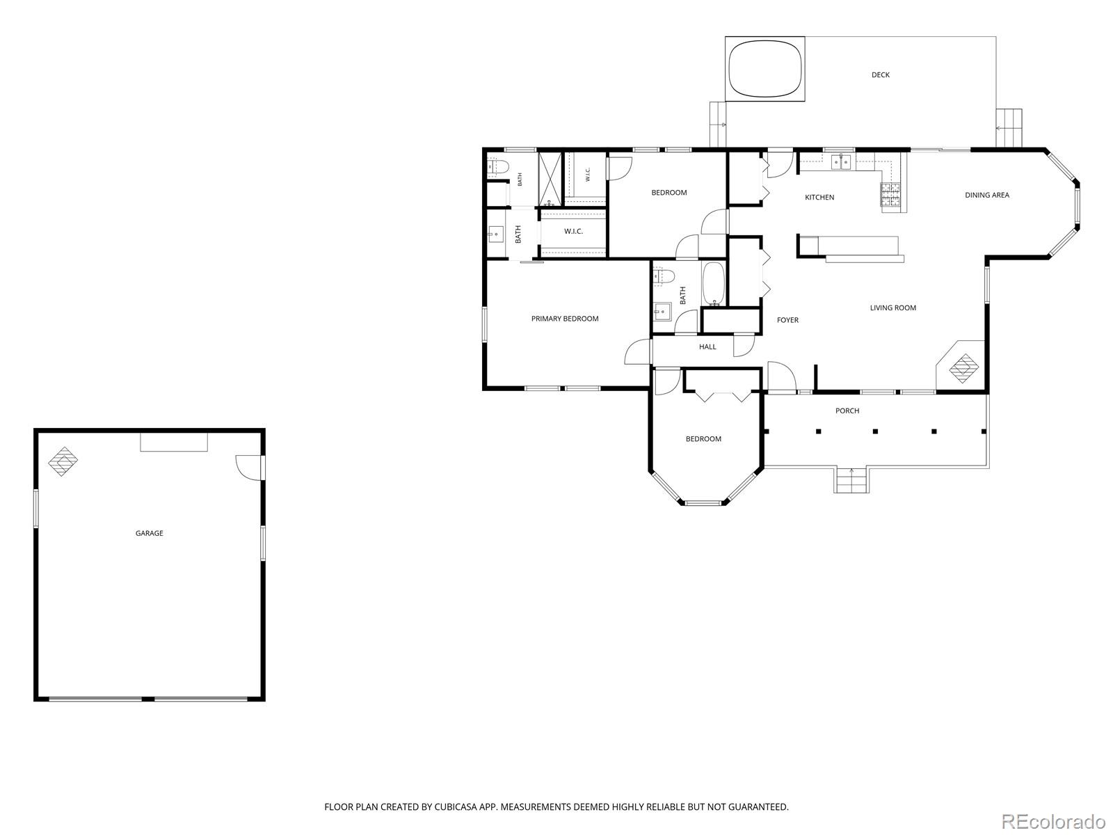 MLS Image #48 for 37  briscoe court,alma, Colorado