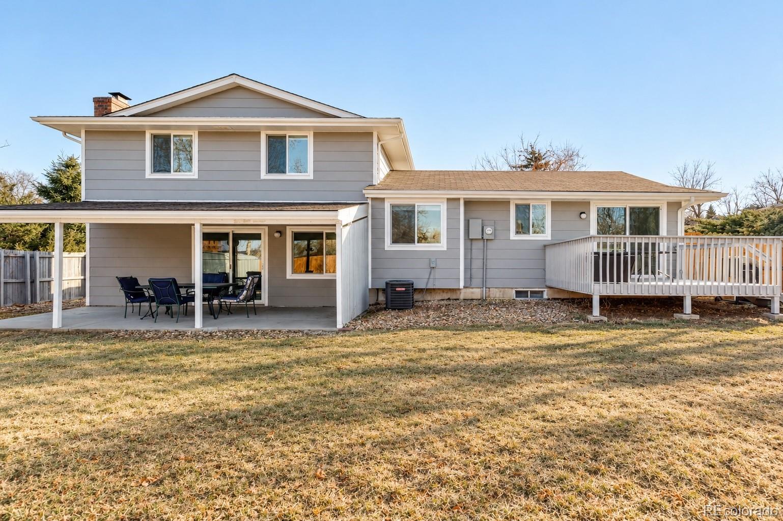 MLS Image #29 for 7289 w 73rd avenue,arvada, Colorado