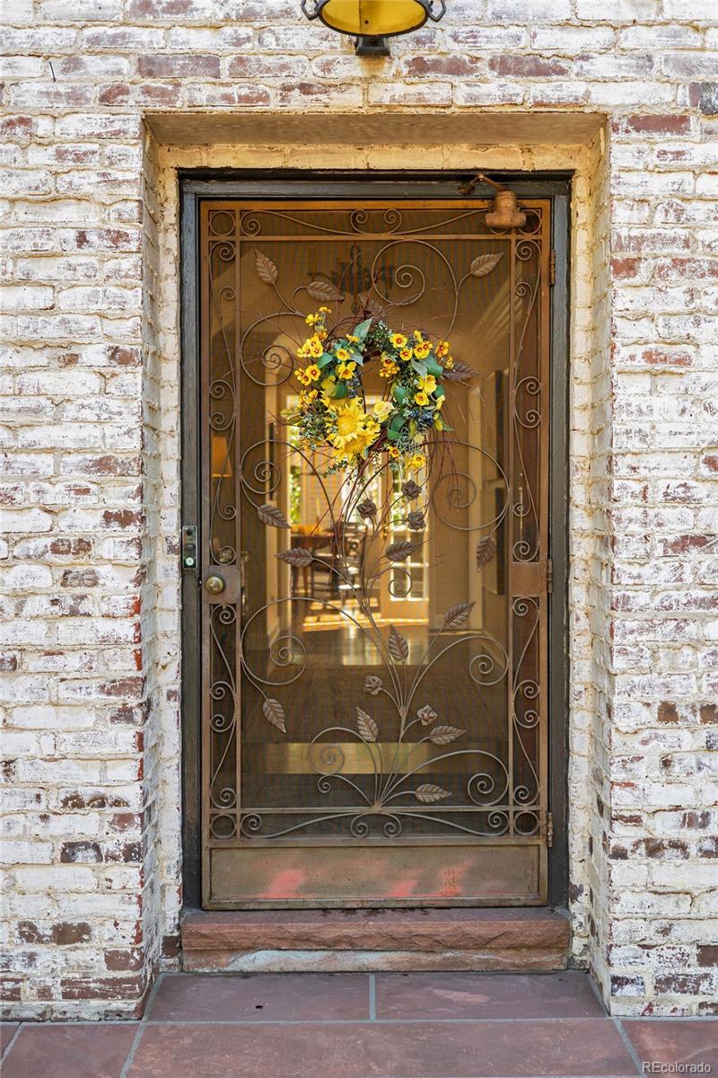 MLS Image #1 for 310  jersey street,denver, Colorado