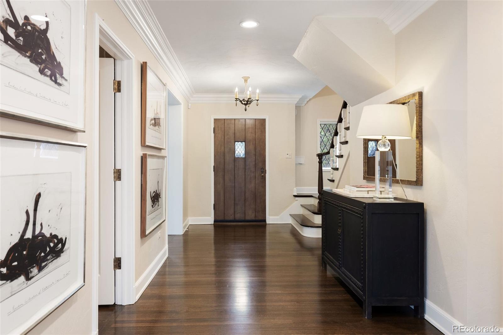 MLS Image #2 for 310  jersey street,denver, Colorado