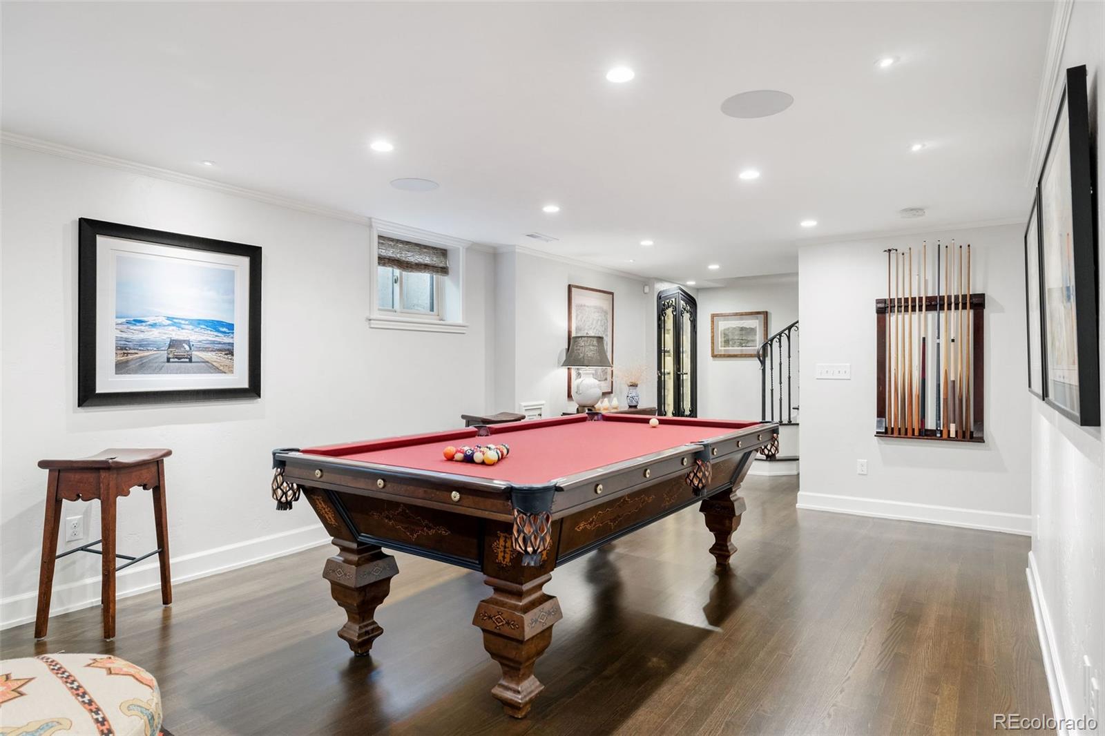 MLS Image #33 for 310  jersey street,denver, Colorado