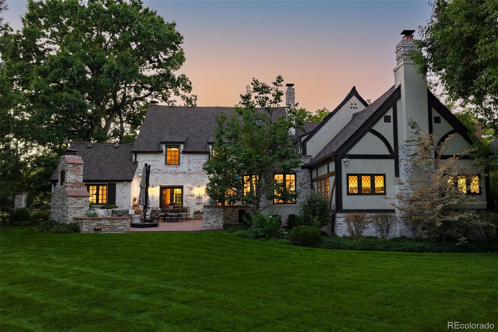 MLS Image #38 for 310  jersey street,denver, Colorado