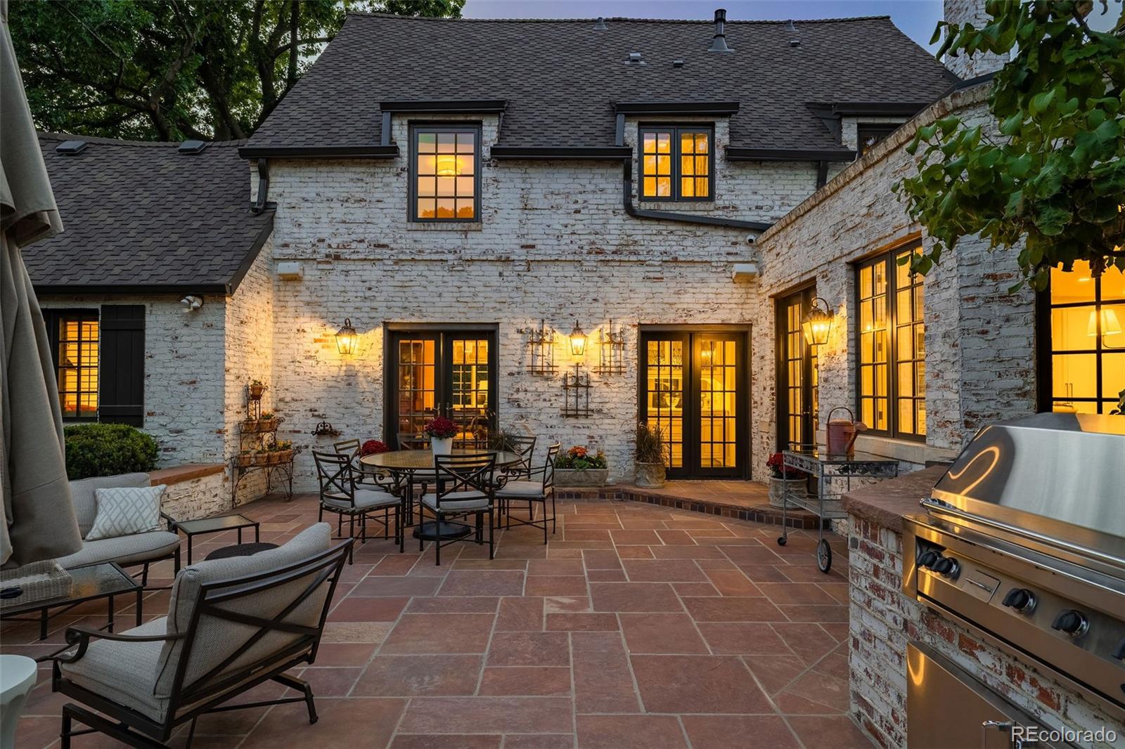 MLS Image #39 for 310  jersey street,denver, Colorado