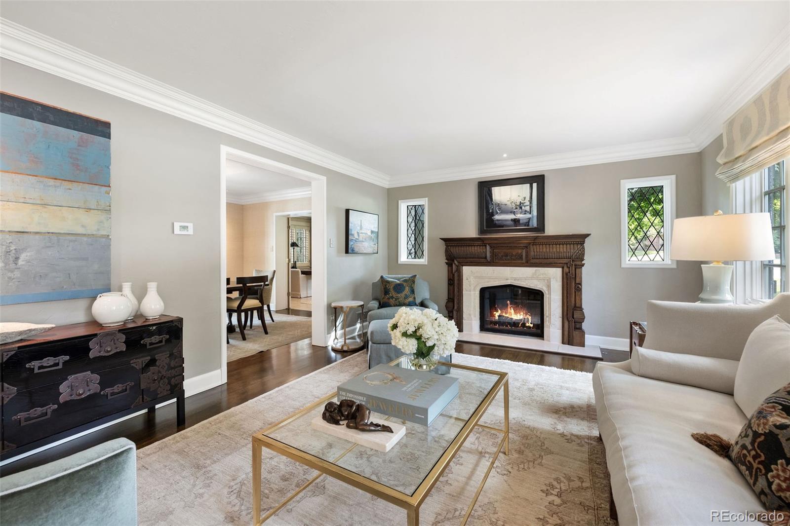 MLS Image #4 for 310  jersey street,denver, Colorado