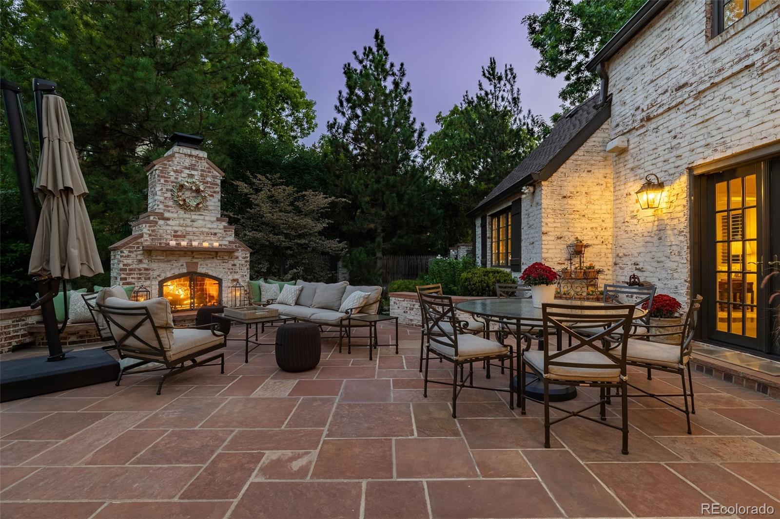 MLS Image #41 for 310  jersey street,denver, Colorado