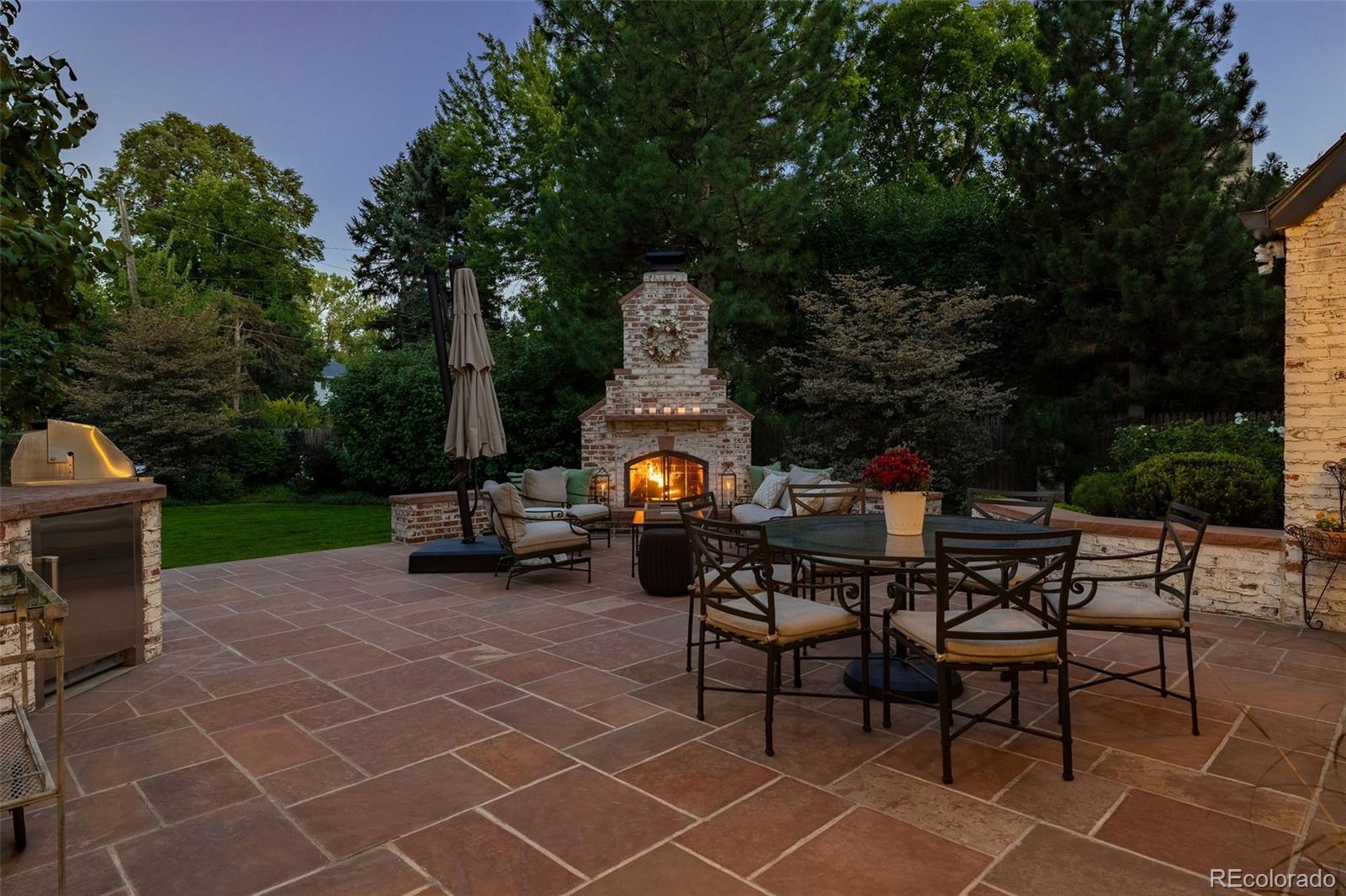 MLS Image #42 for 310  jersey street,denver, Colorado