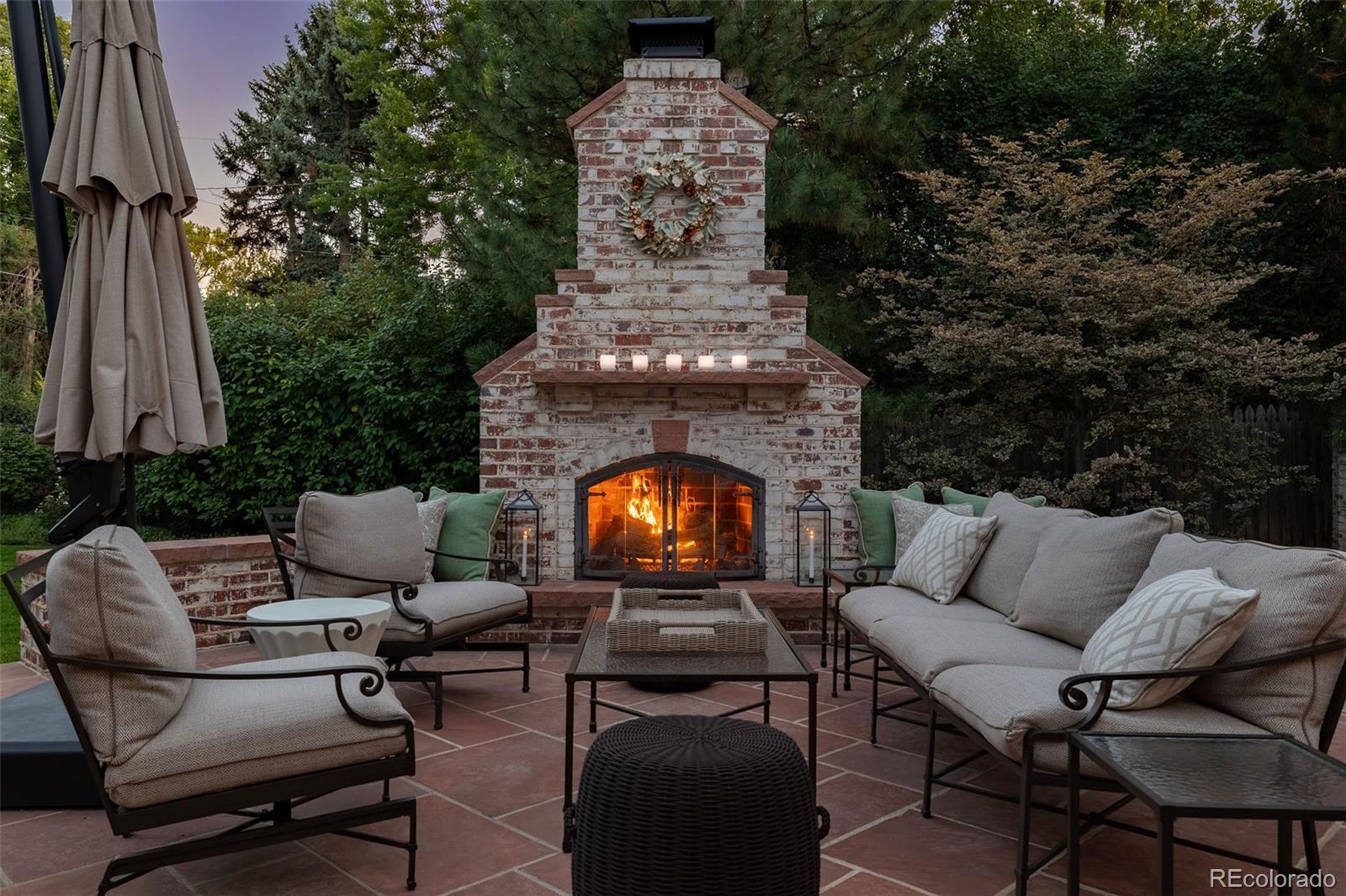 MLS Image #43 for 310  jersey street,denver, Colorado