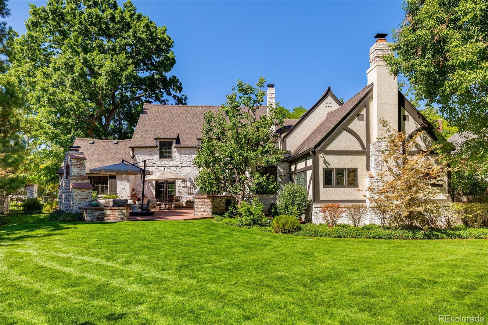 MLS Image #45 for 310  jersey street,denver, Colorado