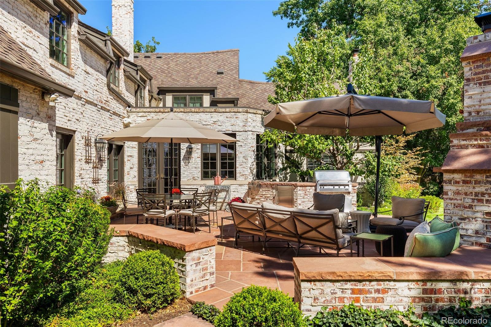 MLS Image #46 for 310  jersey street,denver, Colorado