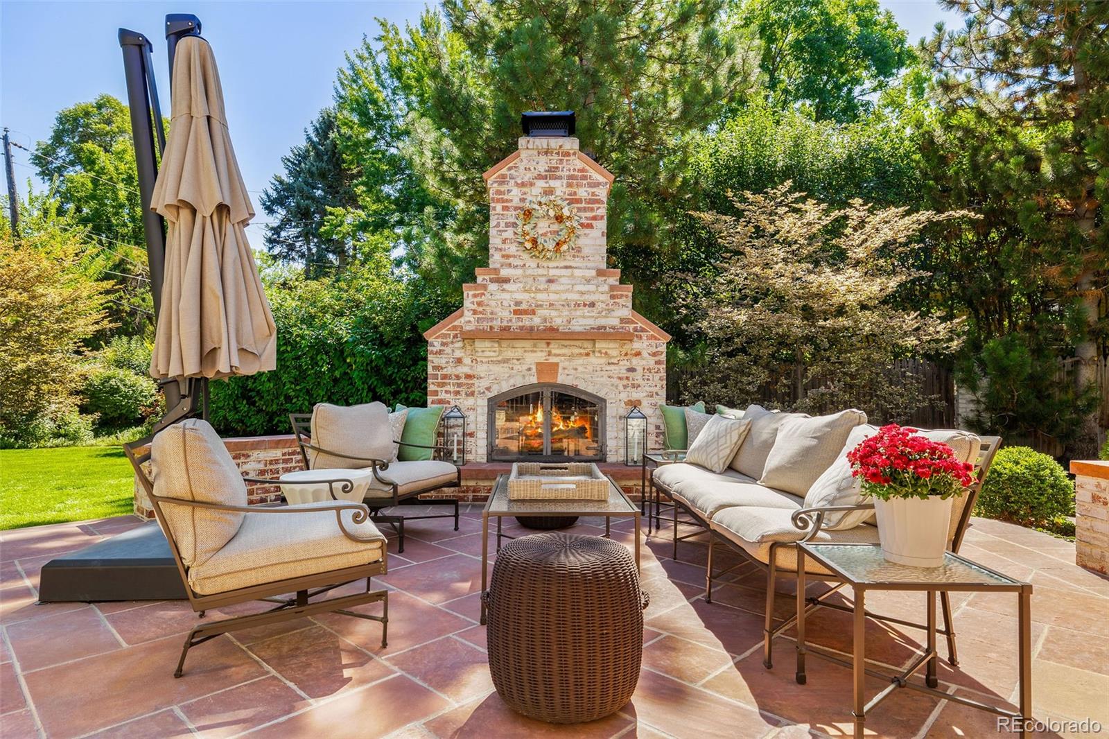 MLS Image #47 for 310  jersey street,denver, Colorado
