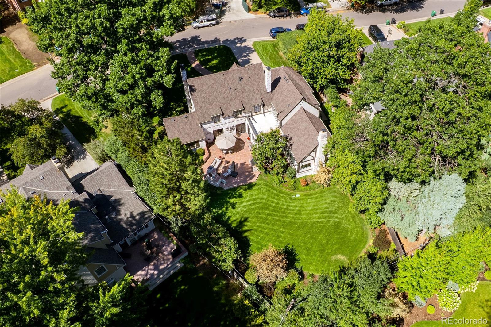 MLS Image #49 for 310  jersey street,denver, Colorado
