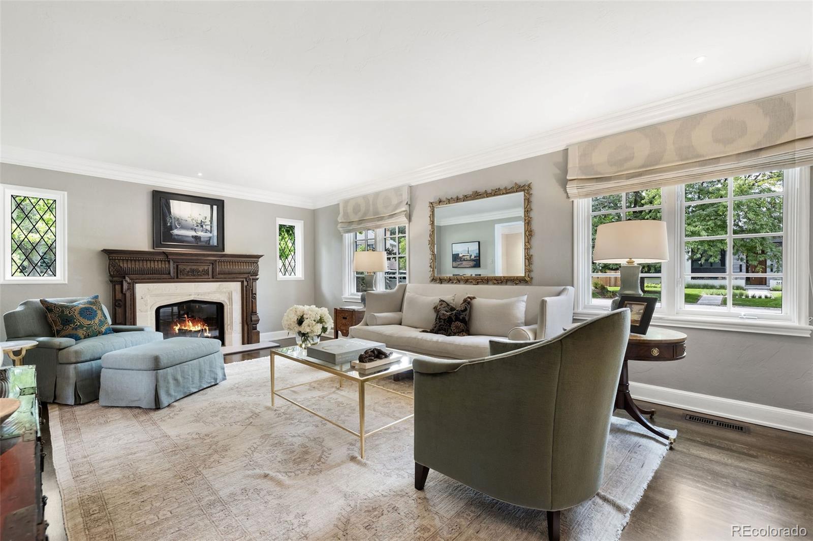 MLS Image #5 for 310  jersey street,denver, Colorado