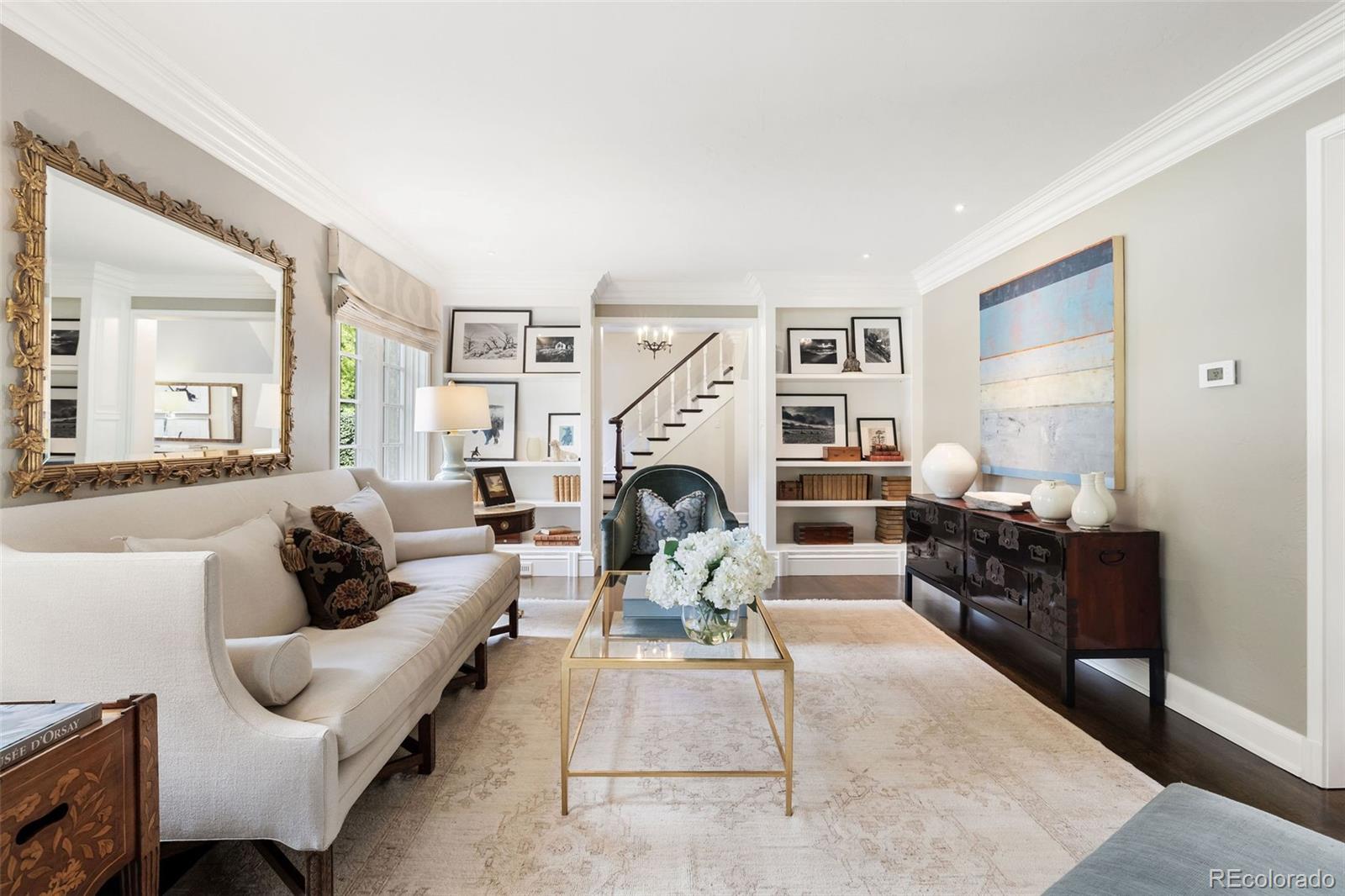 MLS Image #6 for 310  jersey street,denver, Colorado