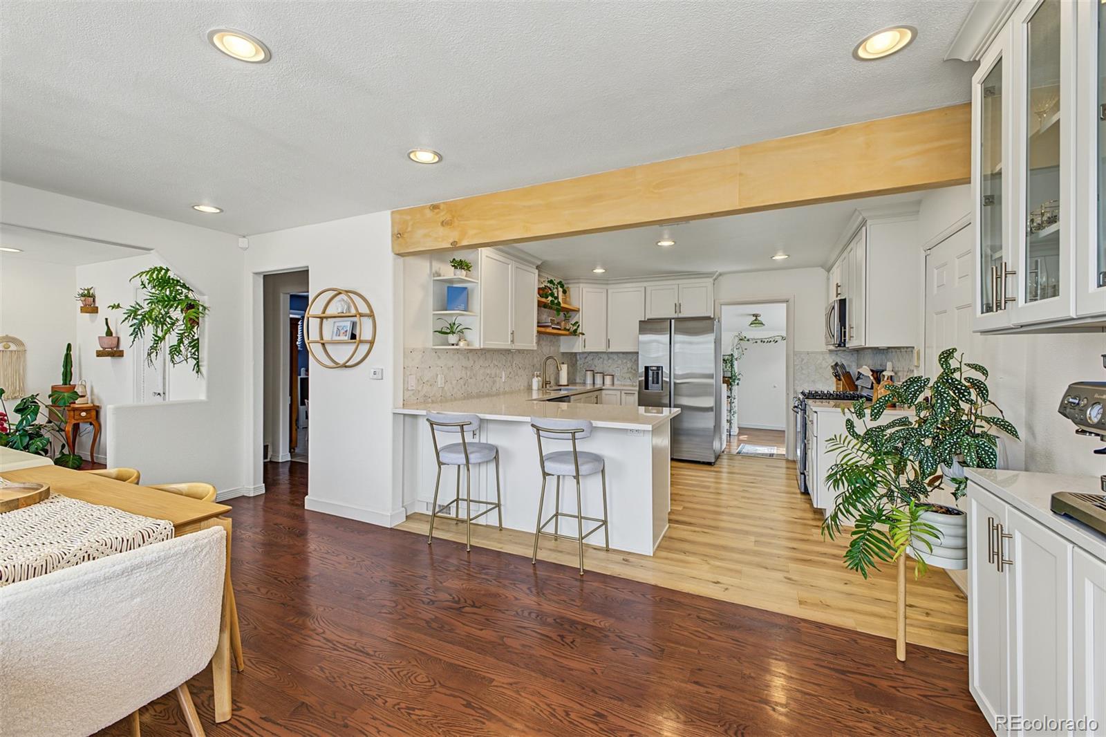 MLS Image #11 for 1740 s vallejo street,denver, Colorado