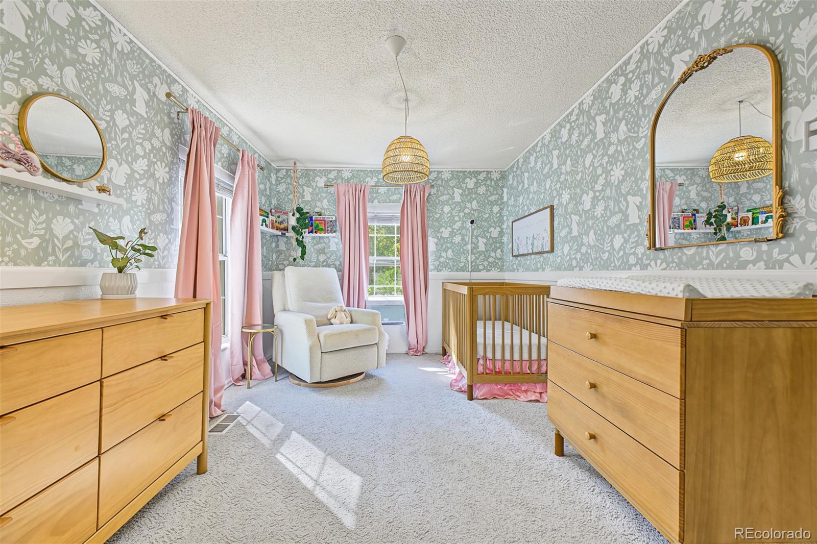 MLS Image #21 for 1740 s vallejo street,denver, Colorado