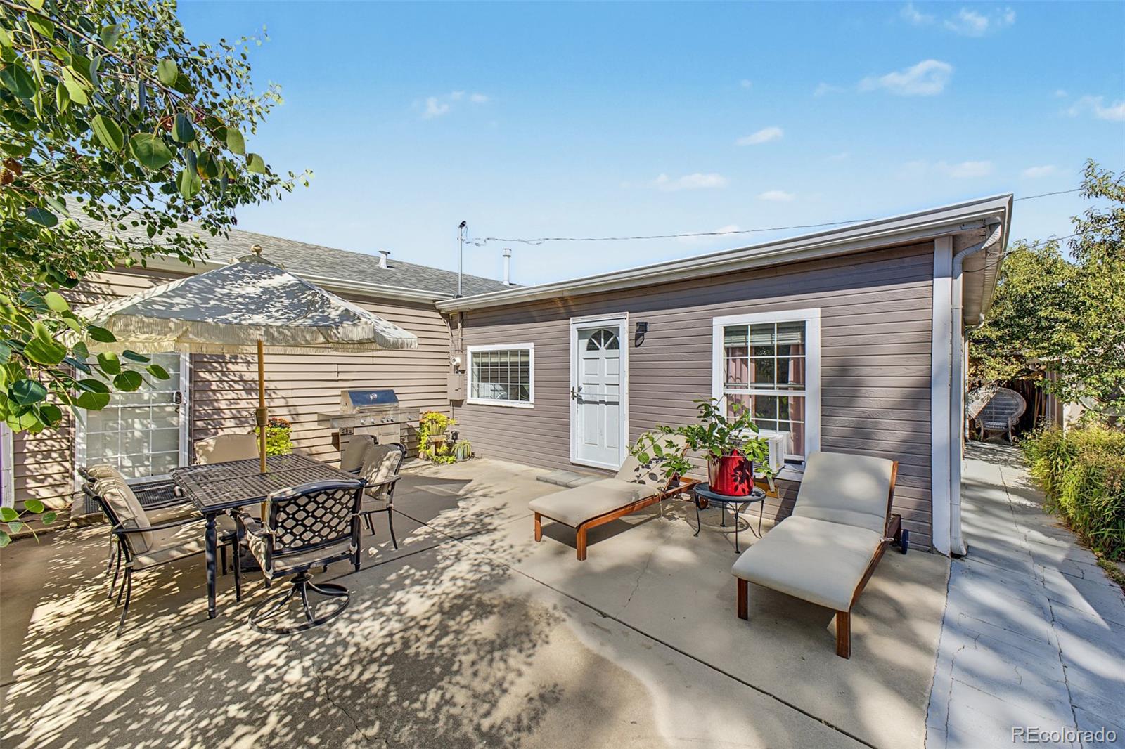 MLS Image #27 for 1740 s vallejo street,denver, Colorado