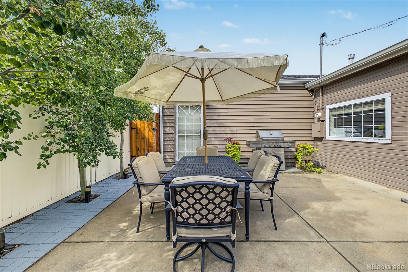 MLS Image #30 for 1740 s vallejo street,denver, Colorado