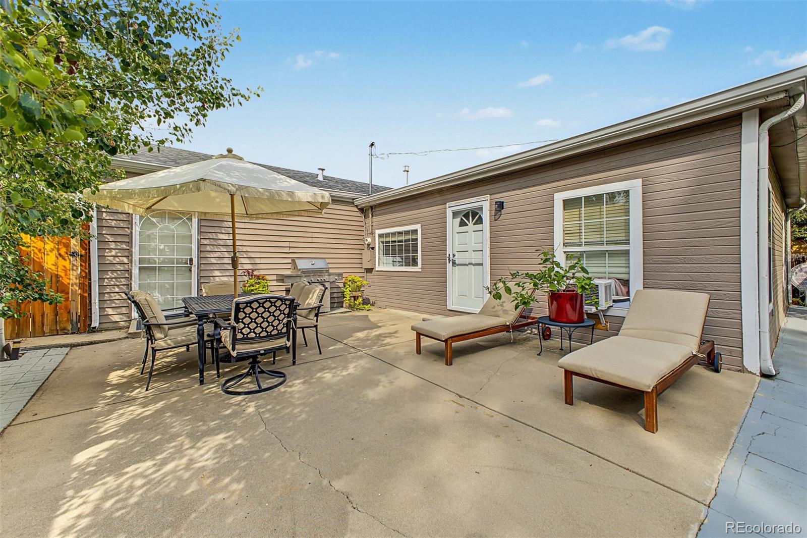 MLS Image #31 for 1740 s vallejo street,denver, Colorado