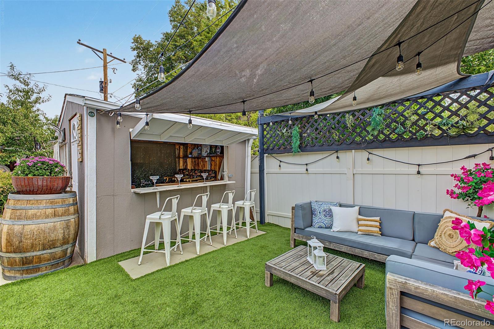 MLS Image #33 for 1740 s vallejo street,denver, Colorado