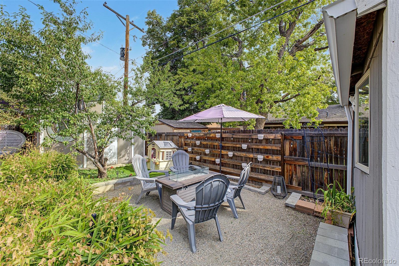 MLS Image #35 for 1740 s vallejo street,denver, Colorado