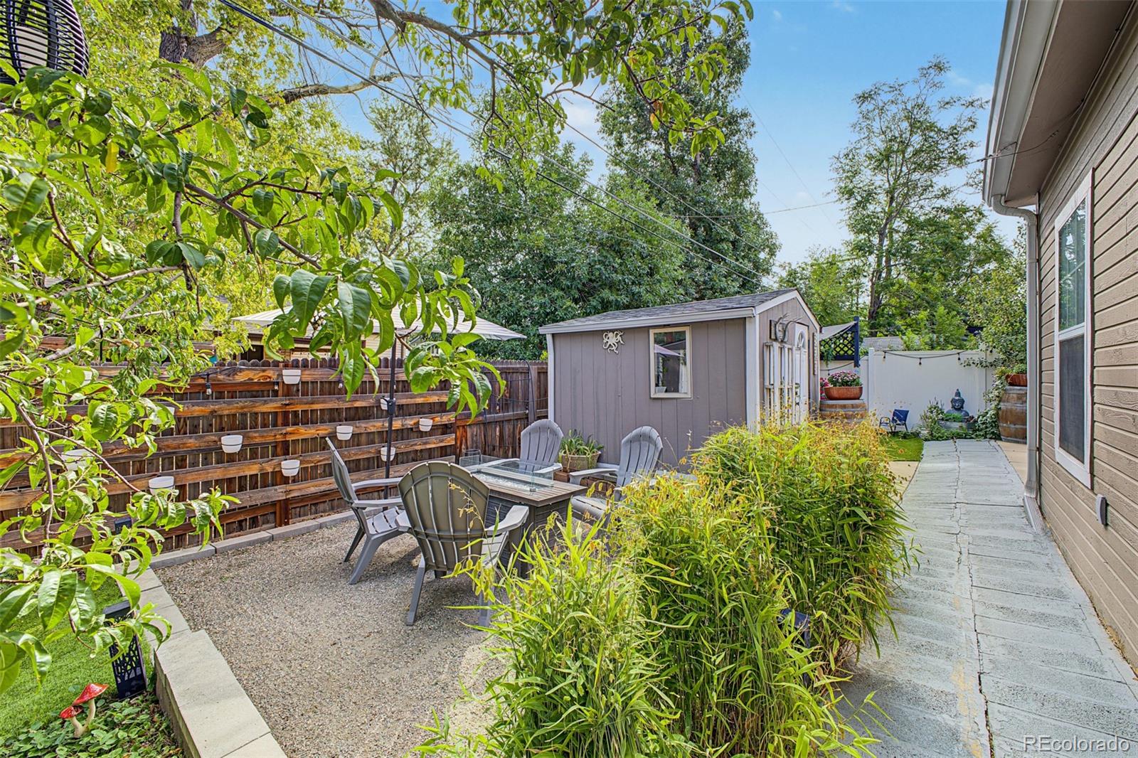MLS Image #36 for 1740 s vallejo street,denver, Colorado