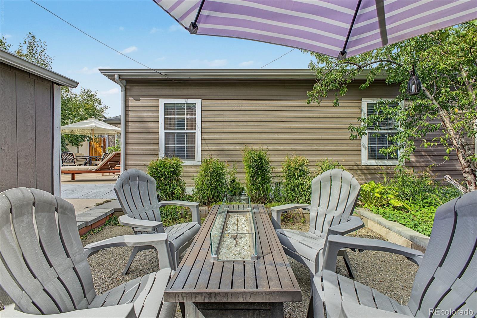 MLS Image #37 for 1740 s vallejo street,denver, Colorado