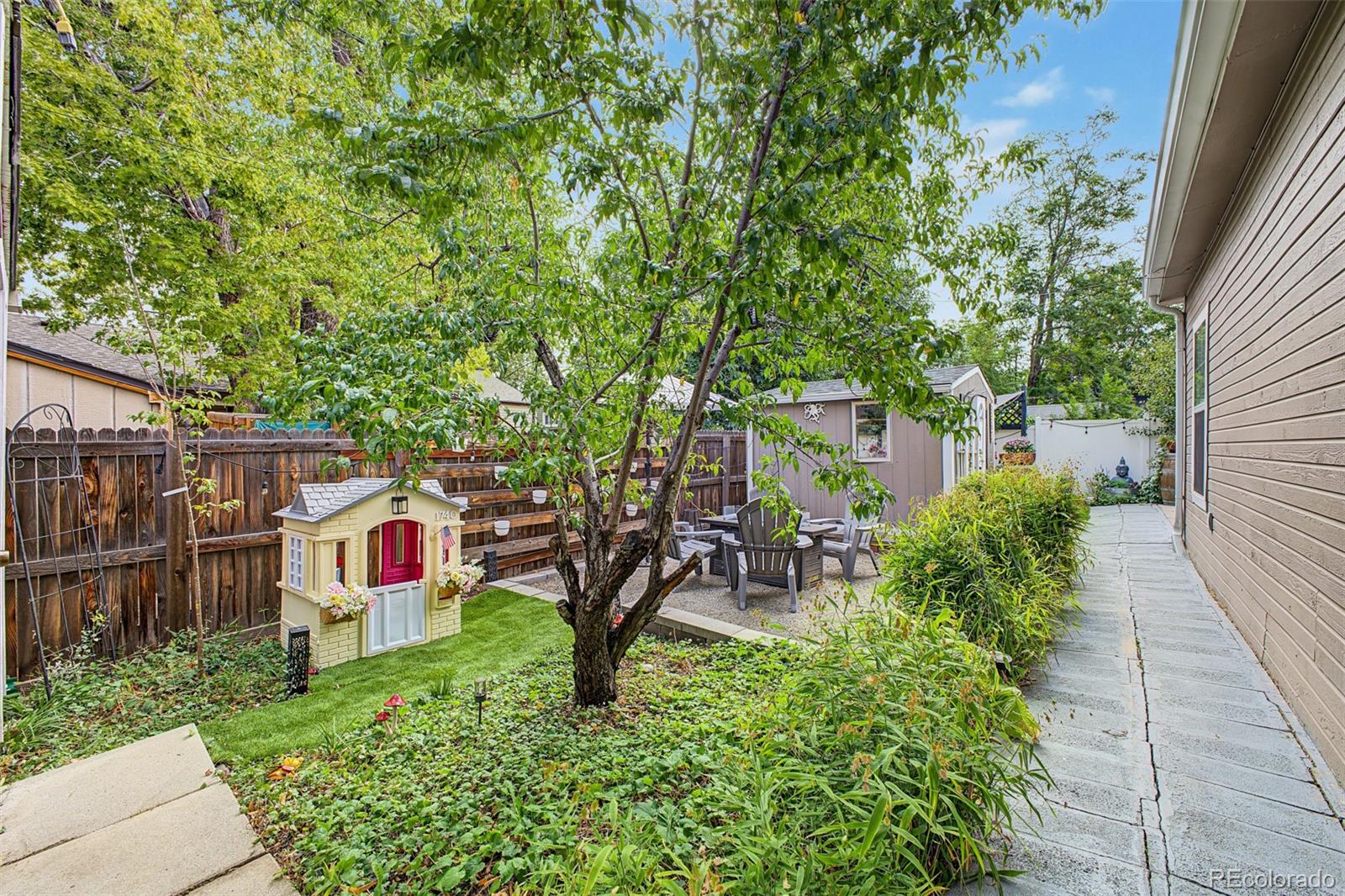 MLS Image #38 for 1740 s vallejo street,denver, Colorado