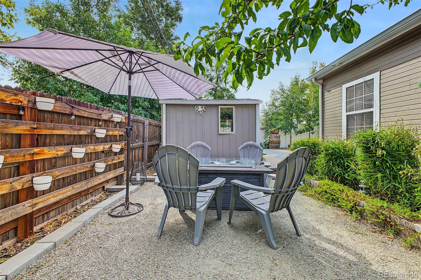 MLS Image #39 for 1740 s vallejo street,denver, Colorado