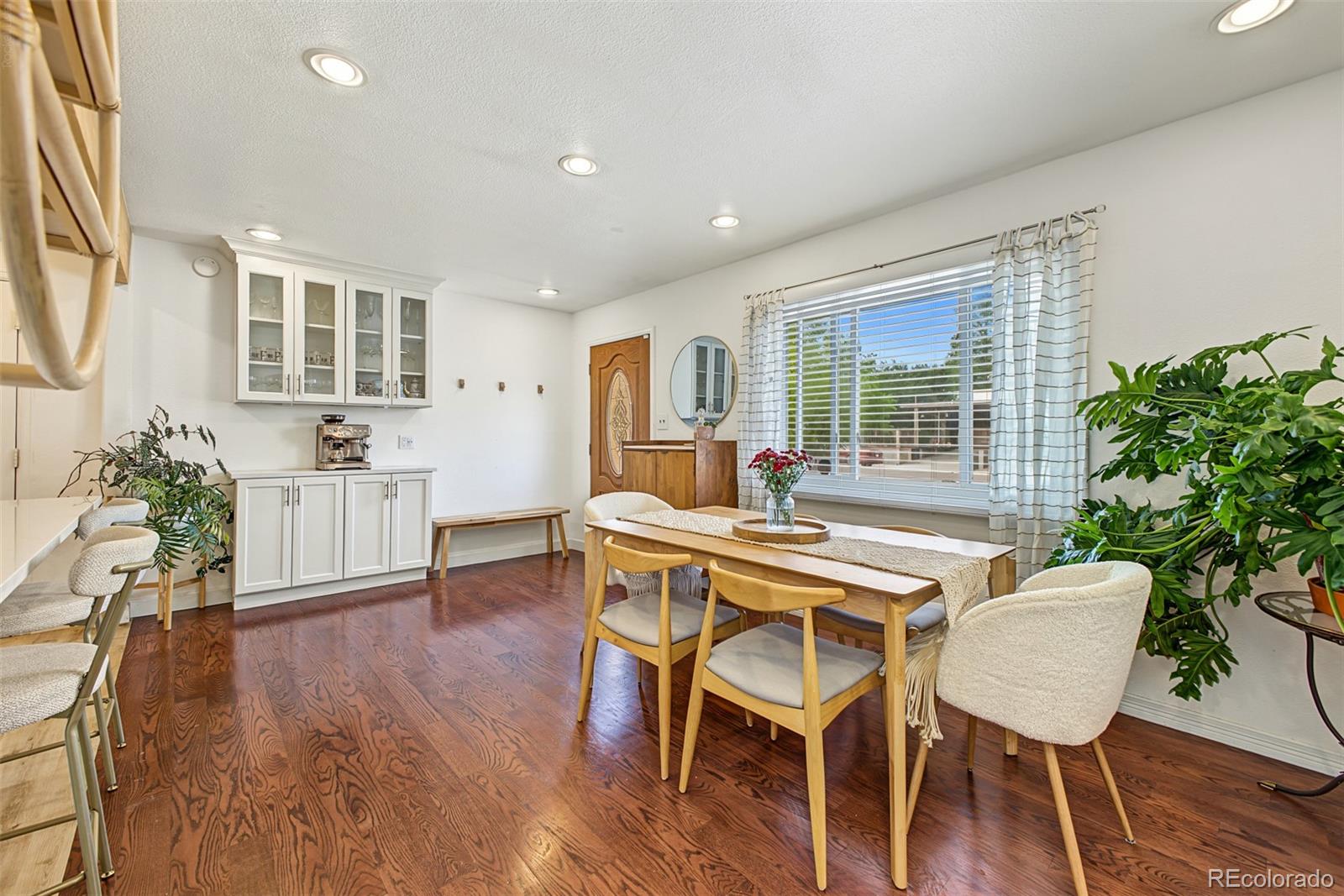 MLS Image #4 for 1740 s vallejo street,denver, Colorado