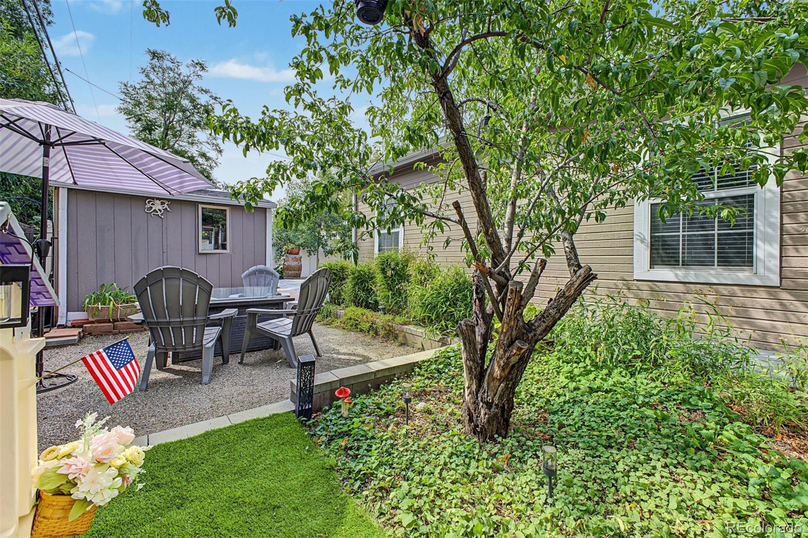 MLS Image #40 for 1740 s vallejo street,denver, Colorado