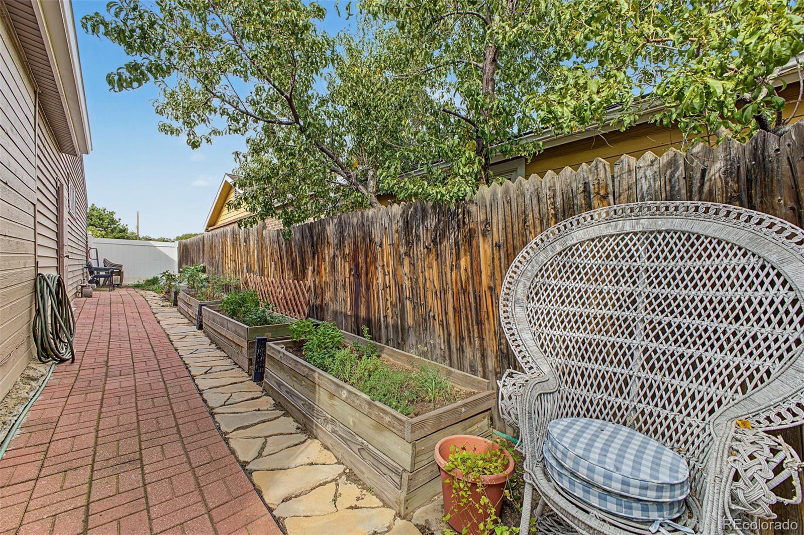 MLS Image #41 for 1740 s vallejo street,denver, Colorado