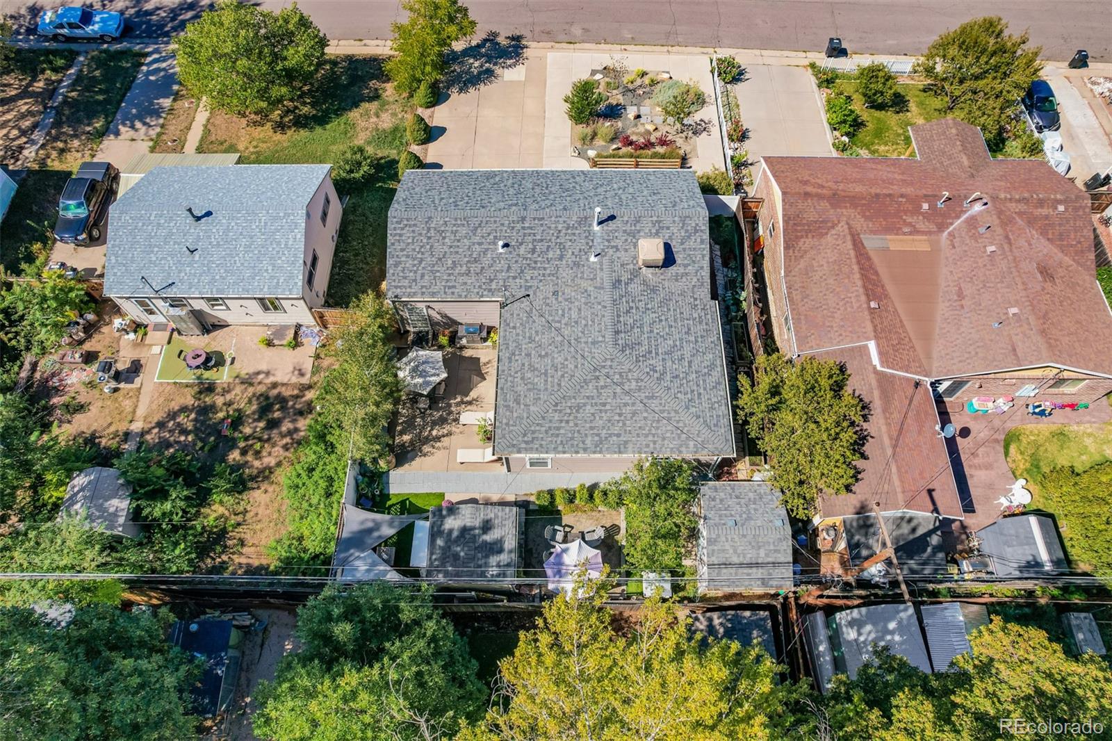 MLS Image #43 for 1740 s vallejo street,denver, Colorado