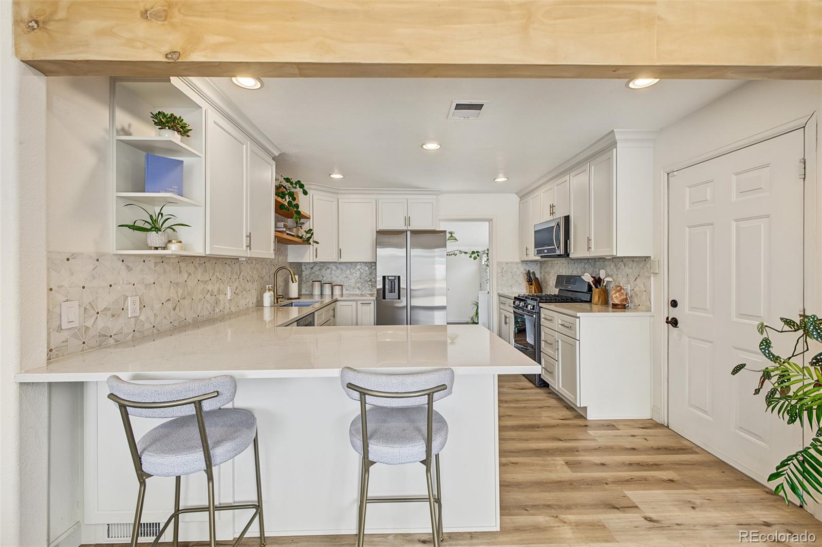 MLS Image #6 for 1740 s vallejo street,denver, Colorado