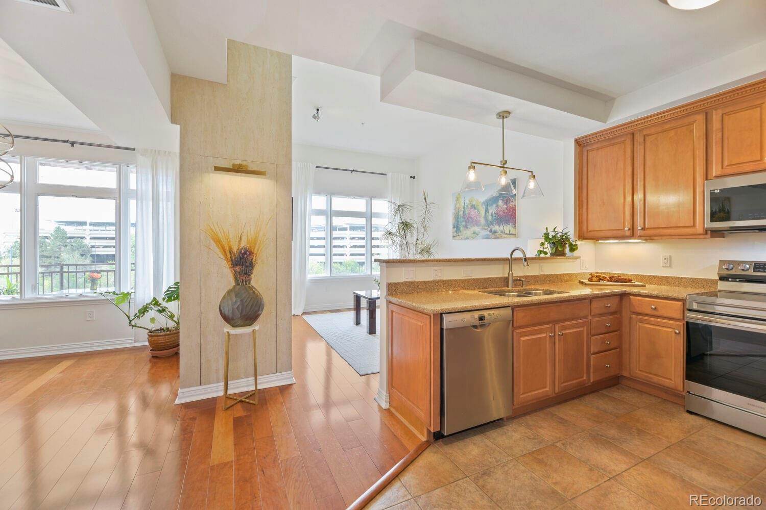 MLS Image #1 for 2700 e cherry creek south drive,denver, Colorado