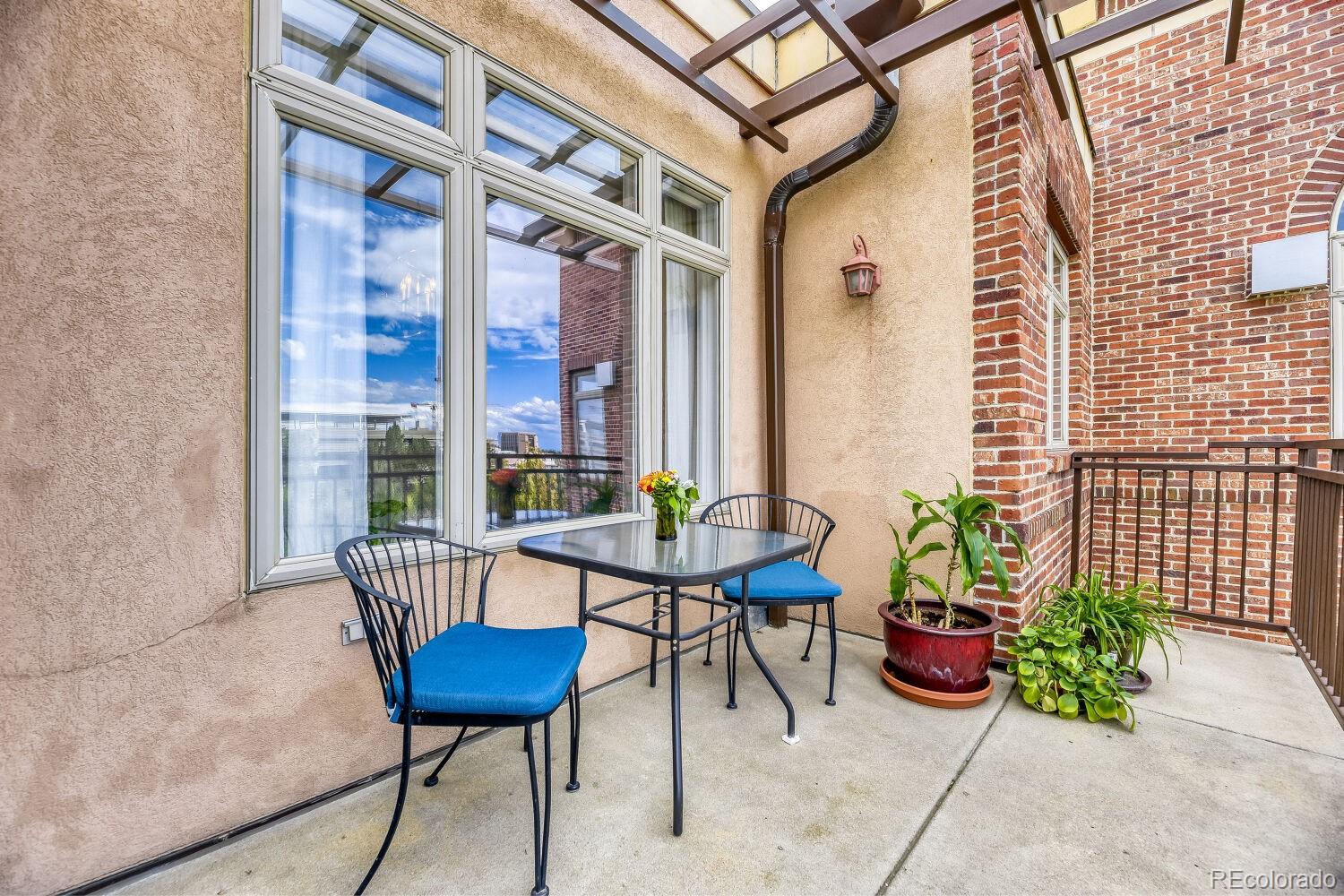 MLS Image #12 for 2700 e cherry creek south drive,denver, Colorado