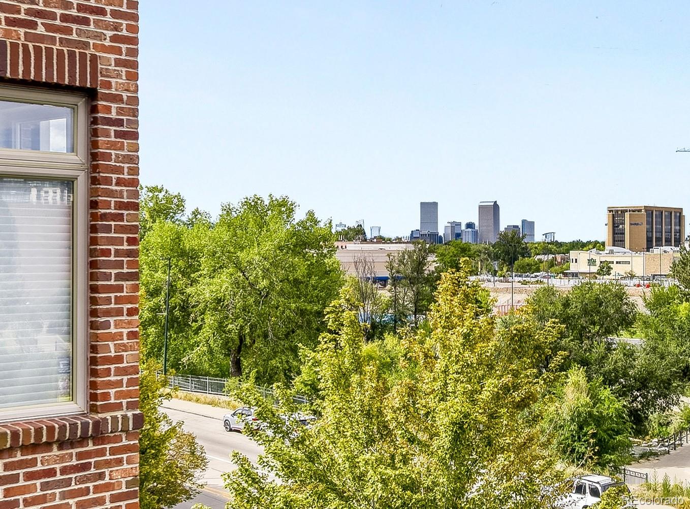 MLS Image #13 for 2700 e cherry creek south drive,denver, Colorado