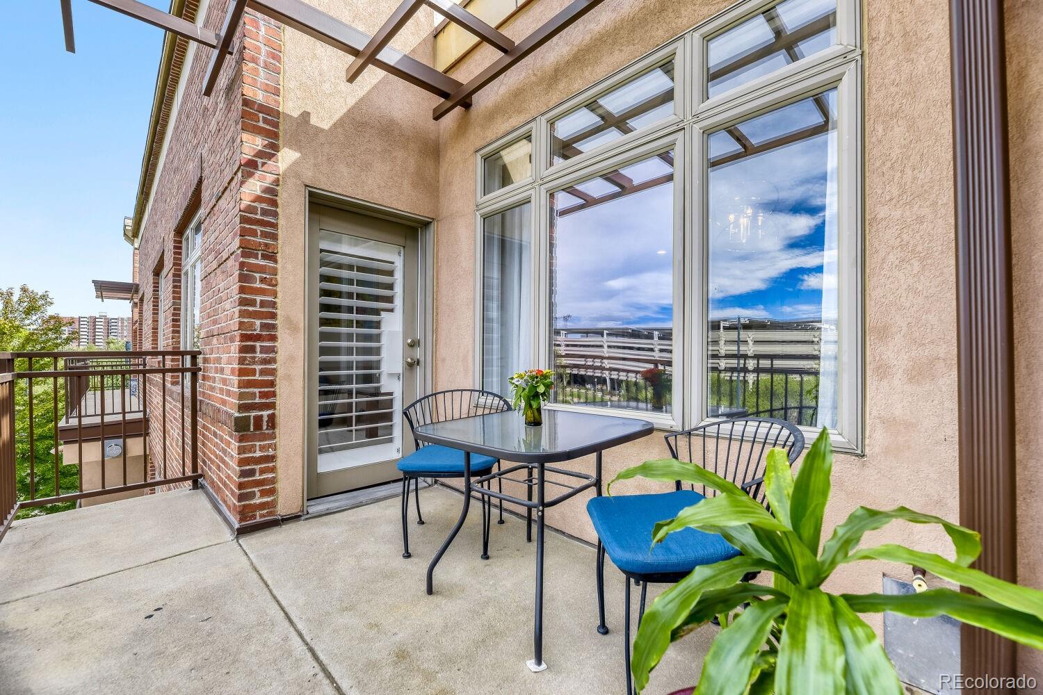MLS Image #14 for 2700 e cherry creek south drive,denver, Colorado