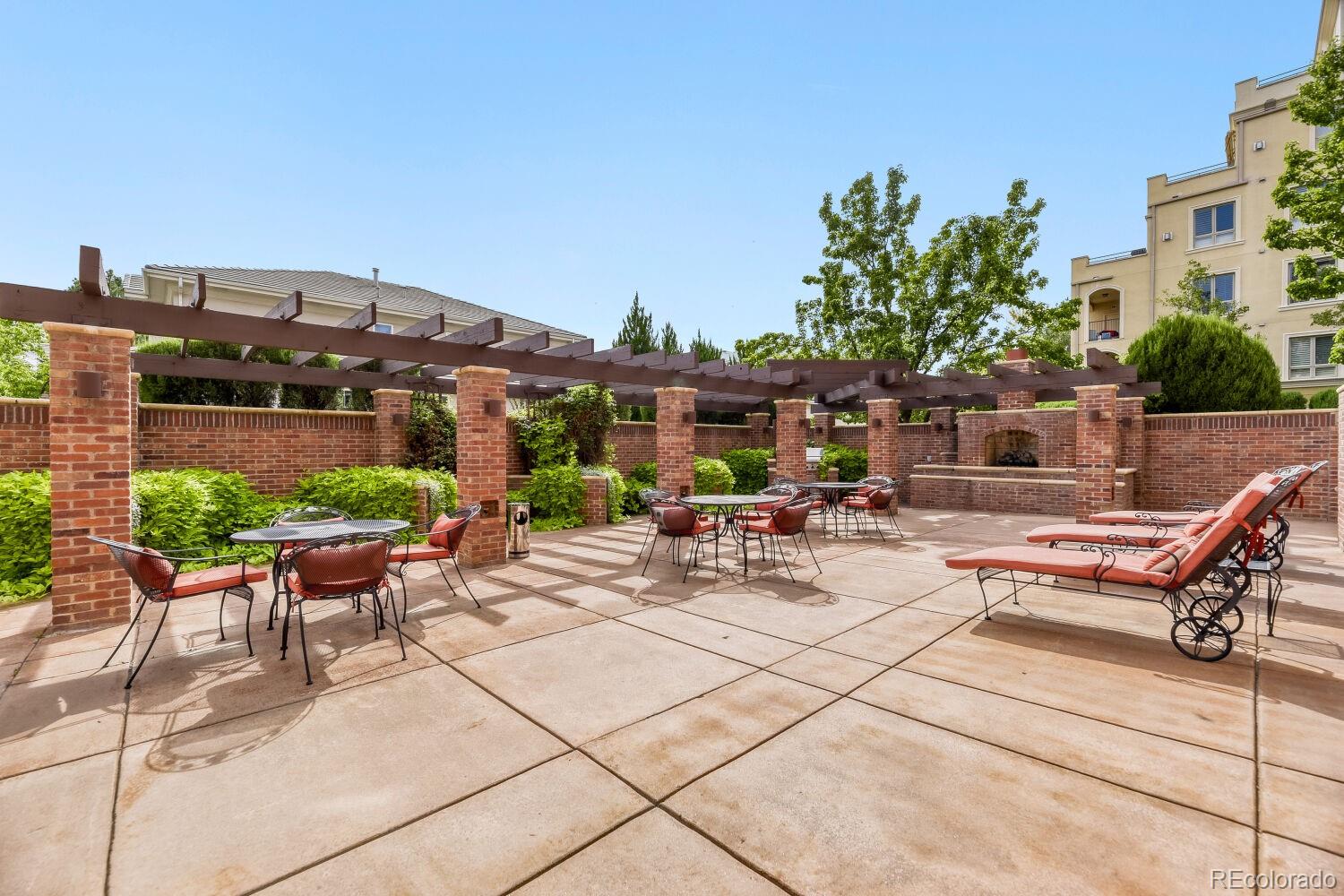 MLS Image #16 for 2700 e cherry creek south drive,denver, Colorado