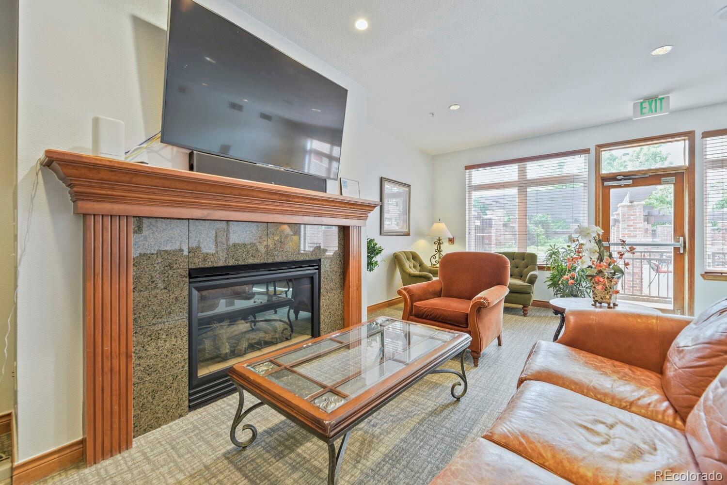 MLS Image #17 for 2700 e cherry creek south drive,denver, Colorado
