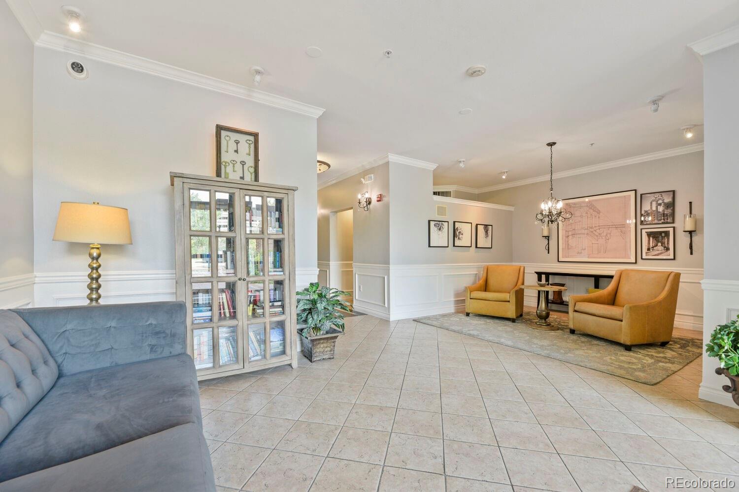 MLS Image #18 for 2700 e cherry creek south drive,denver, Colorado