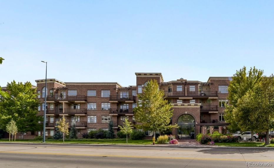 MLS Image #19 for 2700 e cherry creek south drive,denver, Colorado