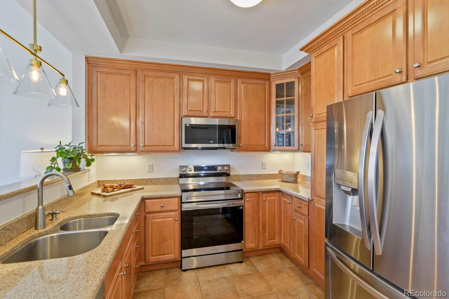 MLS Image #2 for 2700 e cherry creek south drive,denver, Colorado