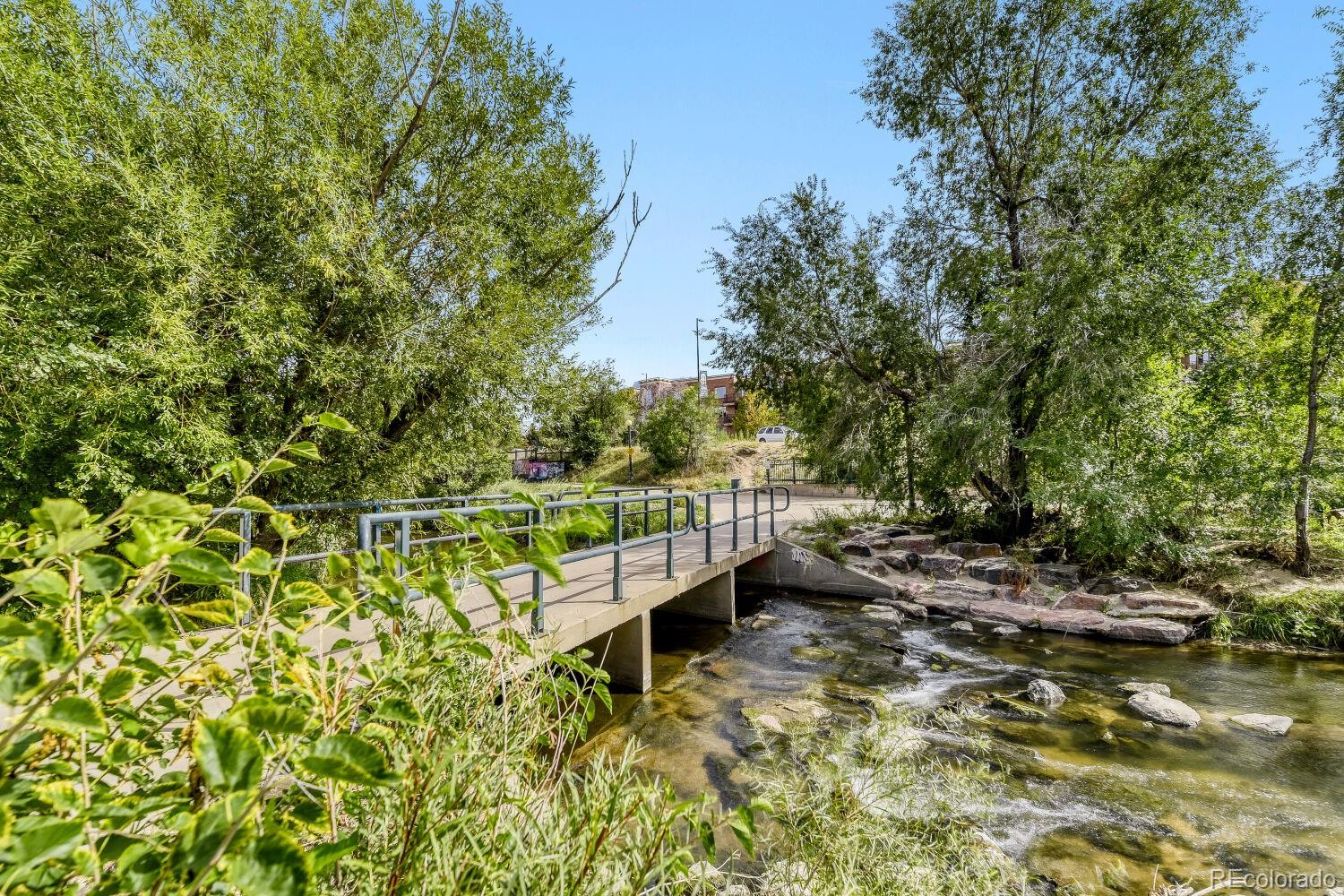 MLS Image #20 for 2700 e cherry creek south drive,denver, Colorado