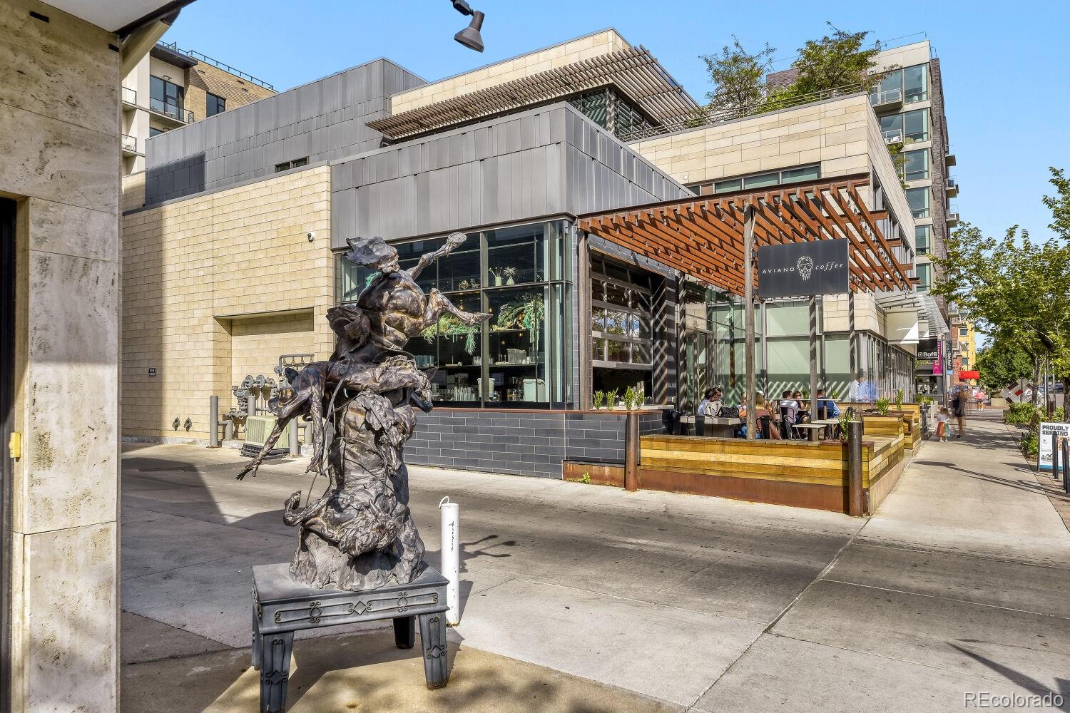 MLS Image #22 for 2700 e cherry creek south drive,denver, Colorado