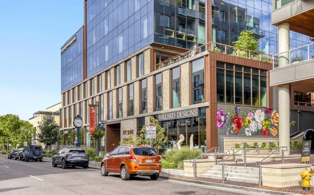 MLS Image #23 for 2700 e cherry creek south drive,denver, Colorado