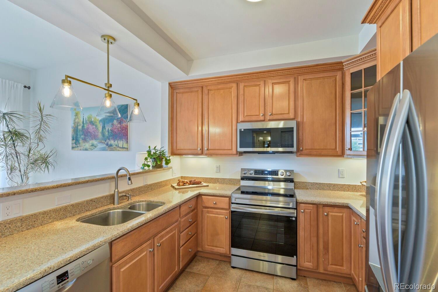 MLS Image #3 for 2700 e cherry creek south drive,denver, Colorado