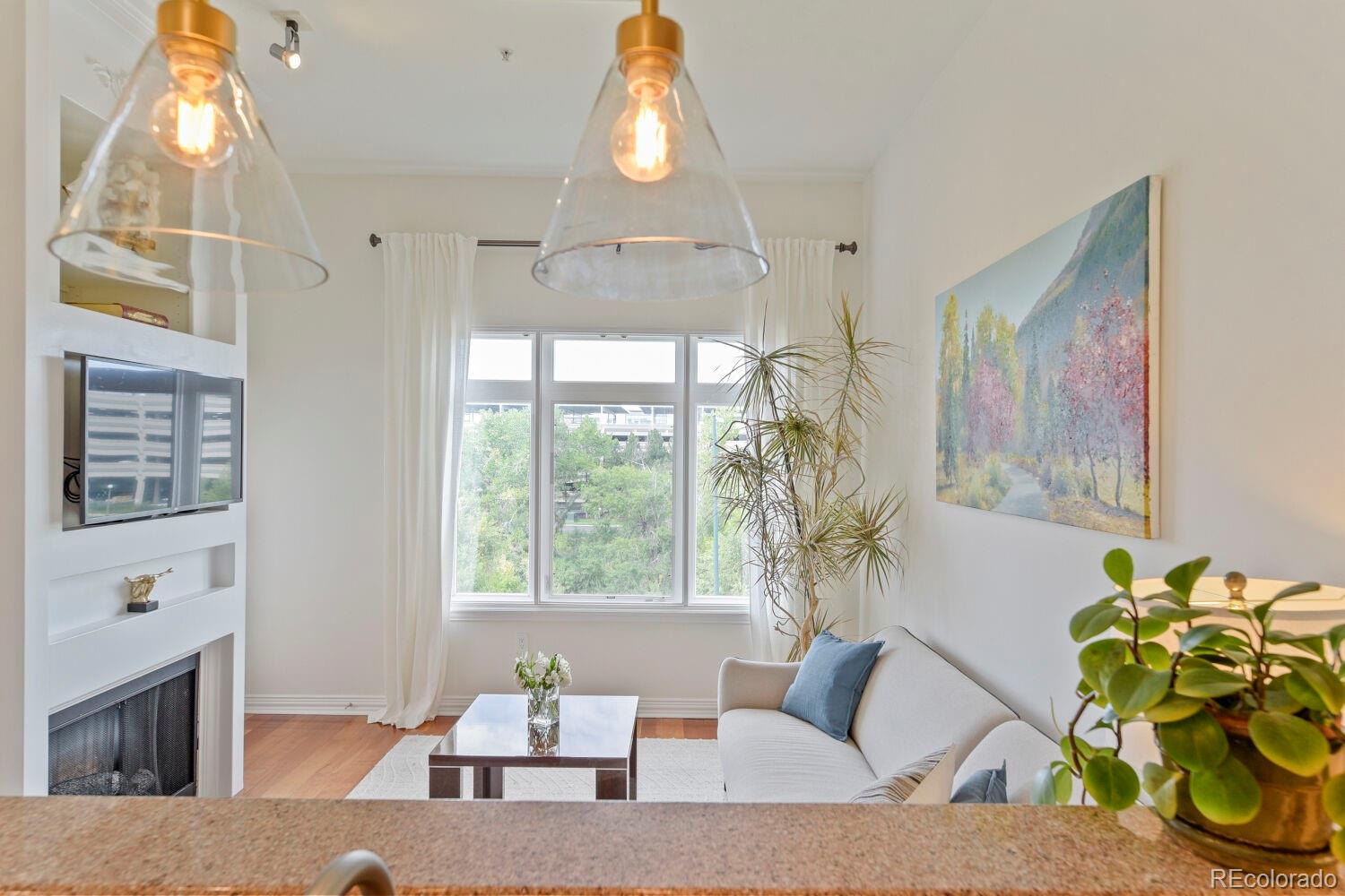 MLS Image #4 for 2700 e cherry creek south drive,denver, Colorado