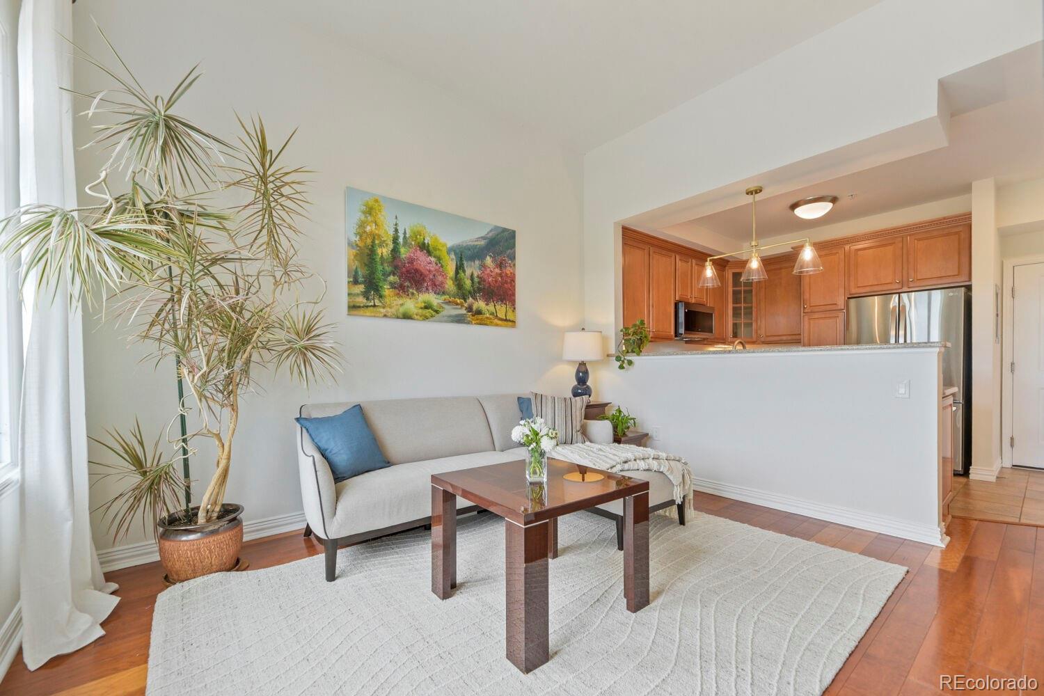 MLS Image #5 for 2700 e cherry creek south drive,denver, Colorado